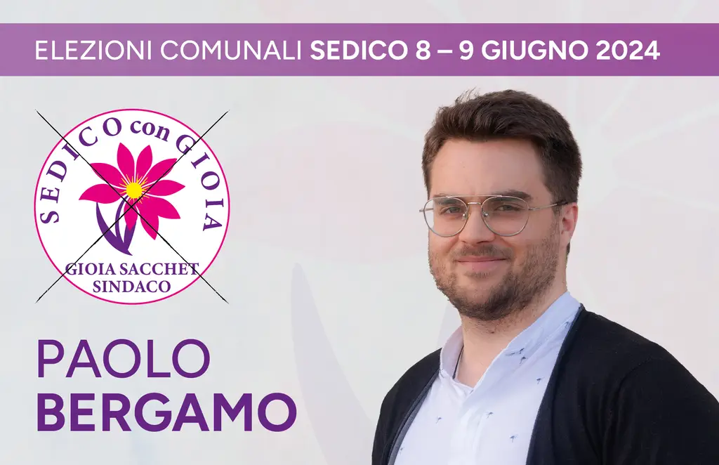 Paolo Bergamo