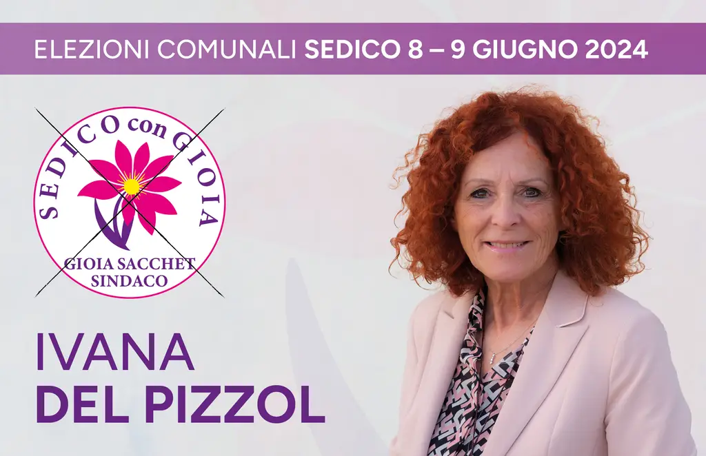 Ivana Del Pizzol